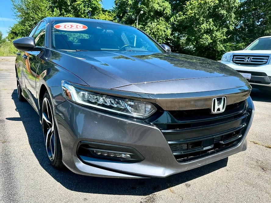 Ebautos Auto Group, buy here pay here car dealer in Wilson, NC