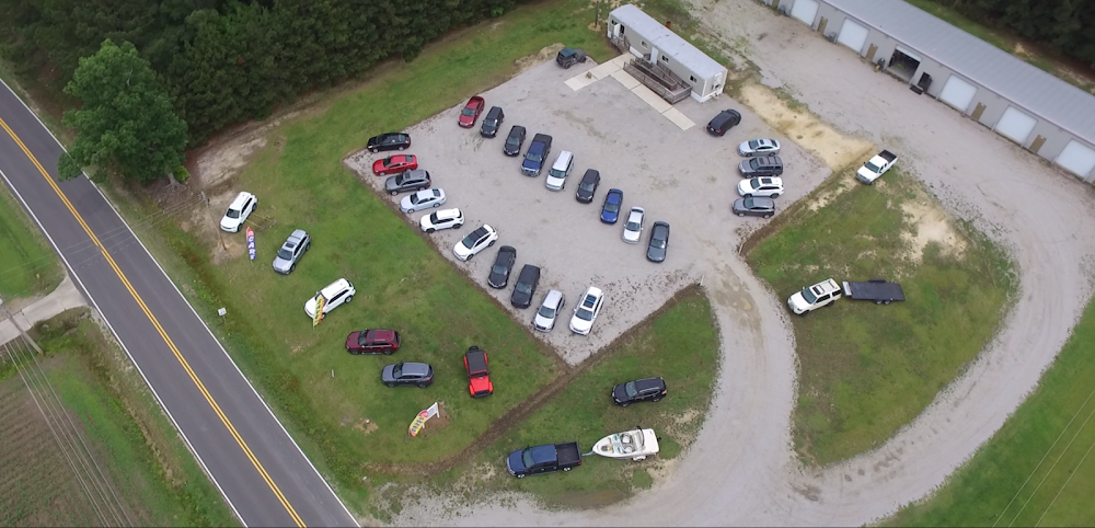 The Local Lot, buy here pay here car dealer in Wilson, NC