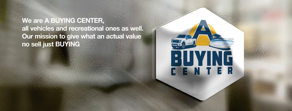 A Buying Center, buy here pay here car dealer in Fargo, ND