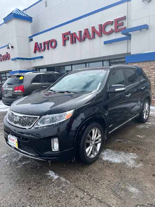 Auto Finance Super Center, buy here pay here car dealer in Fargo, ND