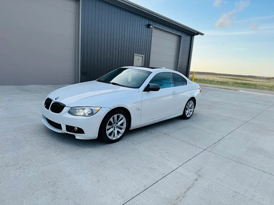 Fancy auto sales, buy here pay here car dealer in Fargo, ND