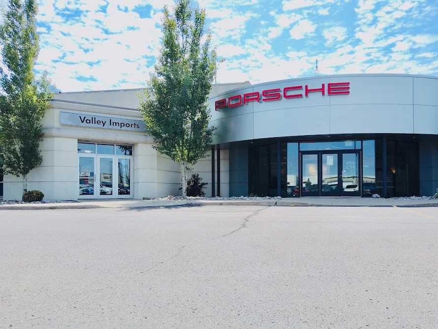 Valley Imports | New & Pre-Owned Car Dealership, buy here pay here car dealer in Fargo, ND