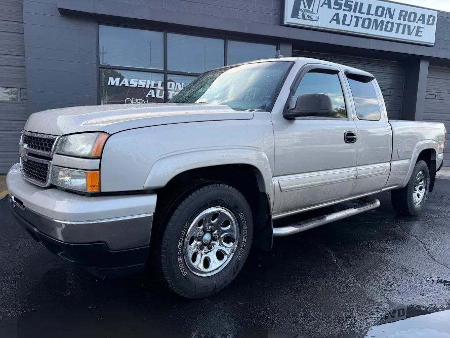 Massillon Road Auto, buy here pay here car dealer in Akron, OH