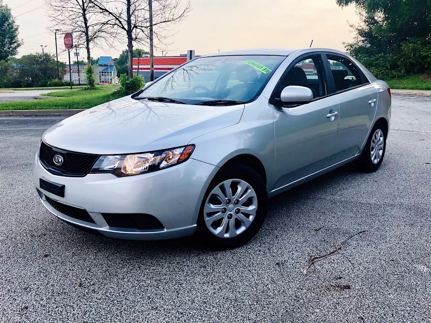 STARIA Auto Group, buy here pay here car dealer in Akron, OH