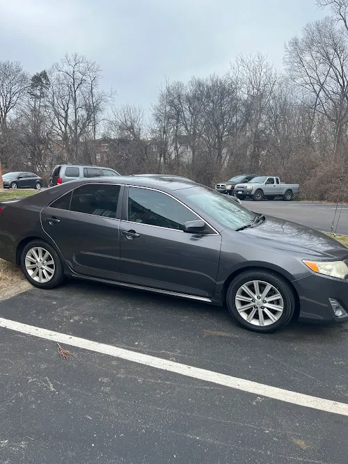 K S Used Auto Sales, buy here pay here car dealer in Cincinnati, OH