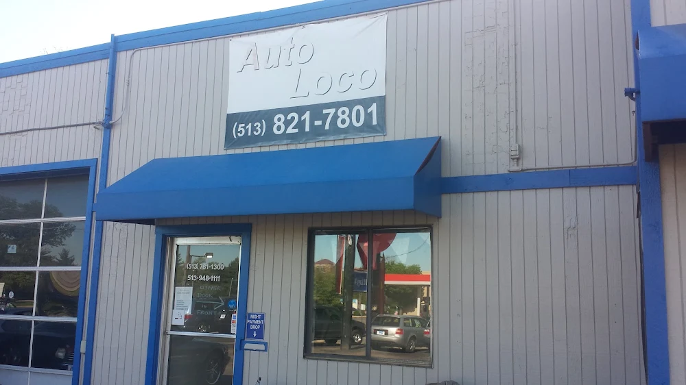Klein on Vine, buy here pay here car dealer in Cincinnati, OH