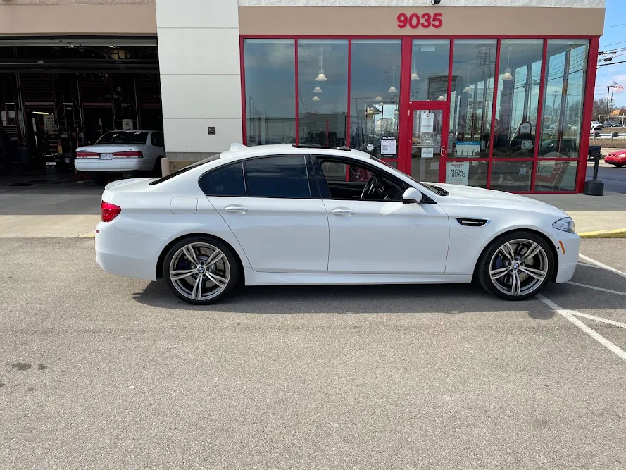 Landen Motors, buy here pay here car dealer in Loveland, OH