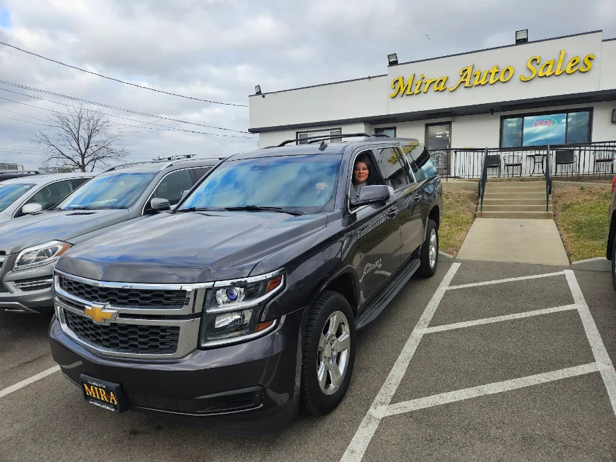 Mira Auto Sales, buy here pay here car dealer in null, OH