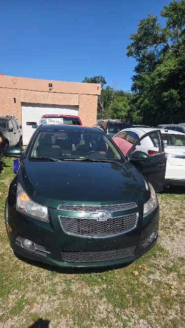 A & E Auto Sales, buy here pay here car dealer in Cleveland, OH