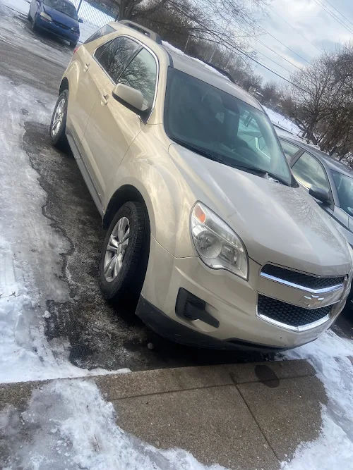 A&S Auto Mega Sales LLC, buy here pay here car dealer in Cleveland, OH