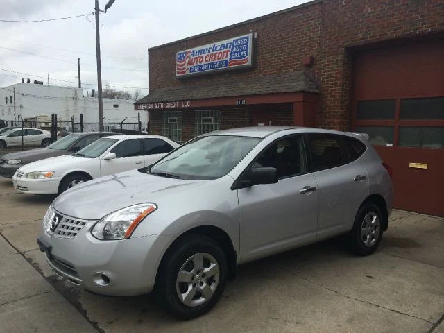 American Auto Credit, buy here pay here car dealer in Cleveland, OH