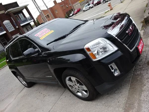 Fastlane Automart Inc., buy here pay here car dealer in Cleveland, OH