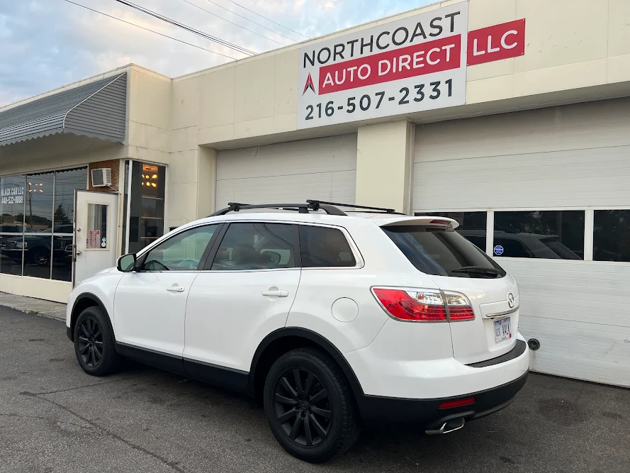 Northcoast Auto Direct LLC, buy here pay here car dealer in Parma, OH