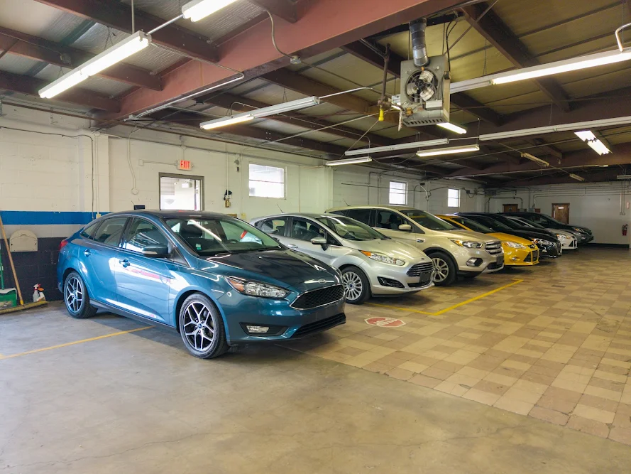 Northeast Auto Sale, buy here pay here car dealer in Bedford, OH
