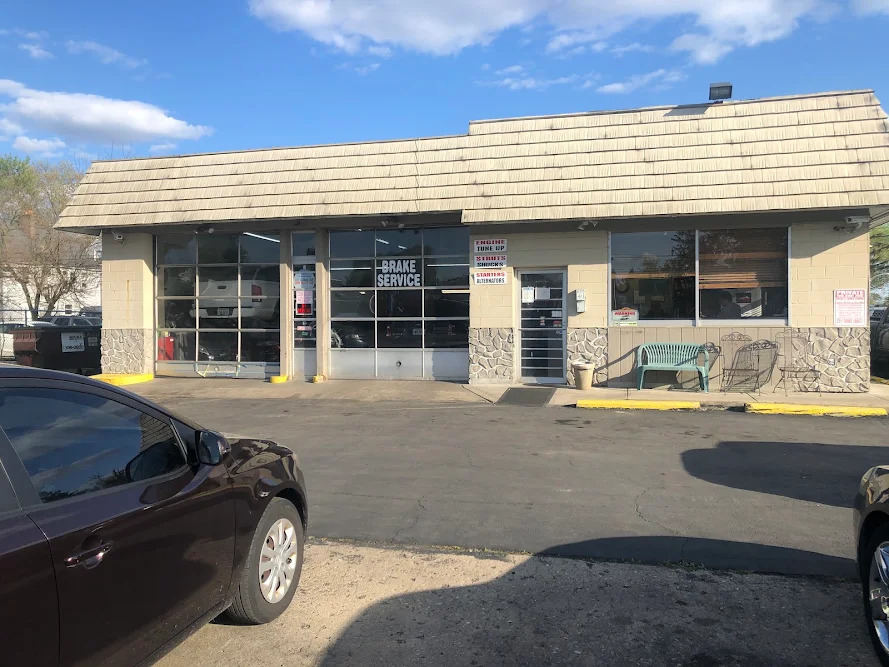 Los Amigos Auto Sales, buy here pay here car dealer in Columbus, OH