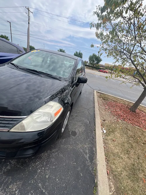 Wheels Motor Sales LLC., buy here pay here car dealer in Columbus, OH