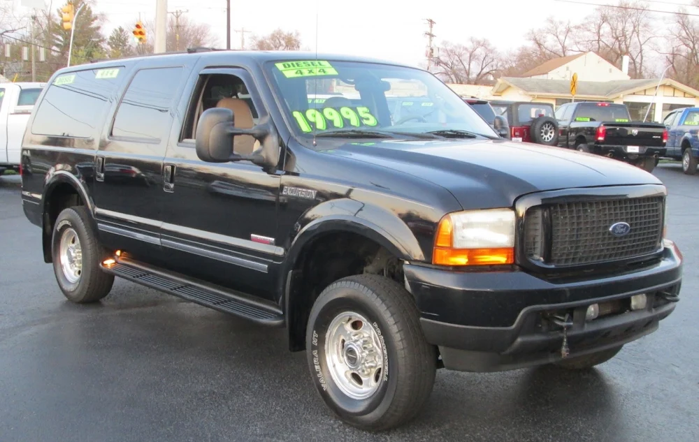 Air City Motors, buy here pay here car dealer in Fairborn, OH