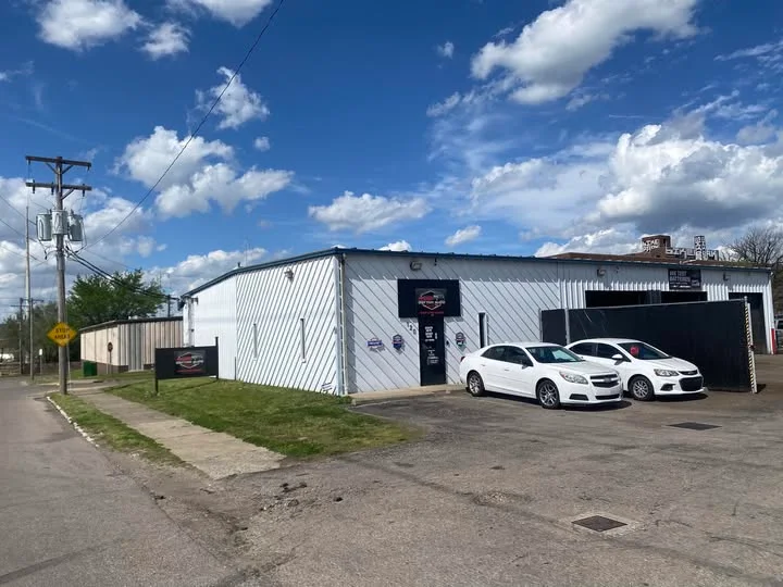 DAYTON AUTO TRENDS LLC, buy here pay here car dealer in Dayton, OH