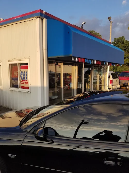 Wholesale Direct Motors, buy here pay here car dealer in Beavercreek, OH