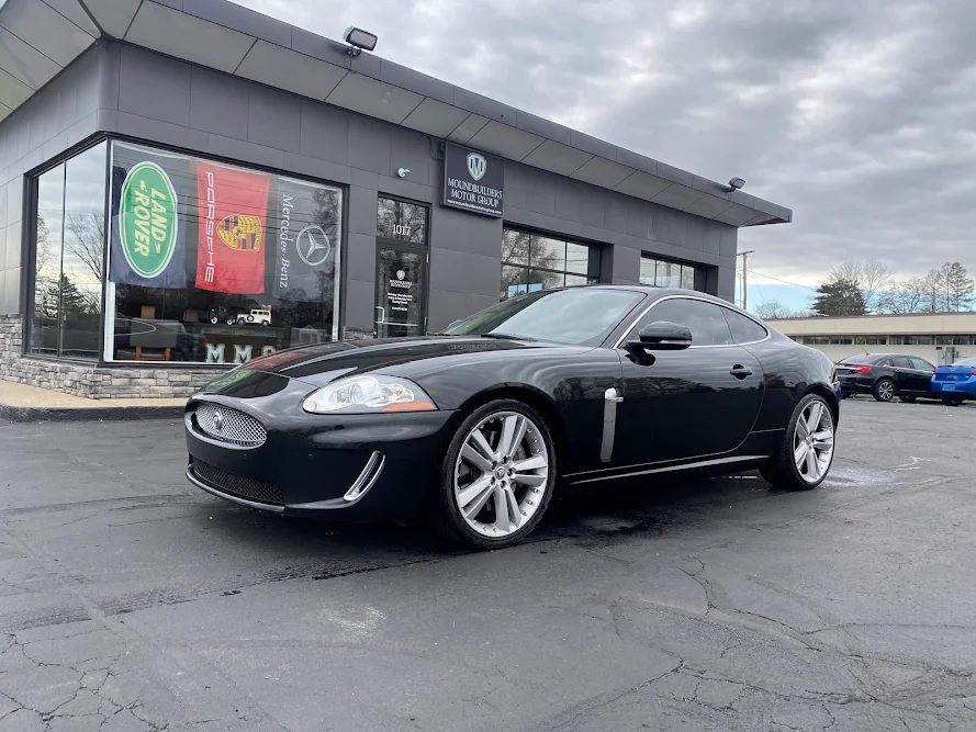 Moundbuilders Motor Group, buy here pay here car dealer in Newark, OH