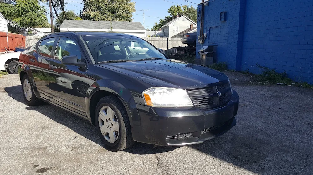 M & C Auto Sales, buy here pay here car dealer in Toledo, OH