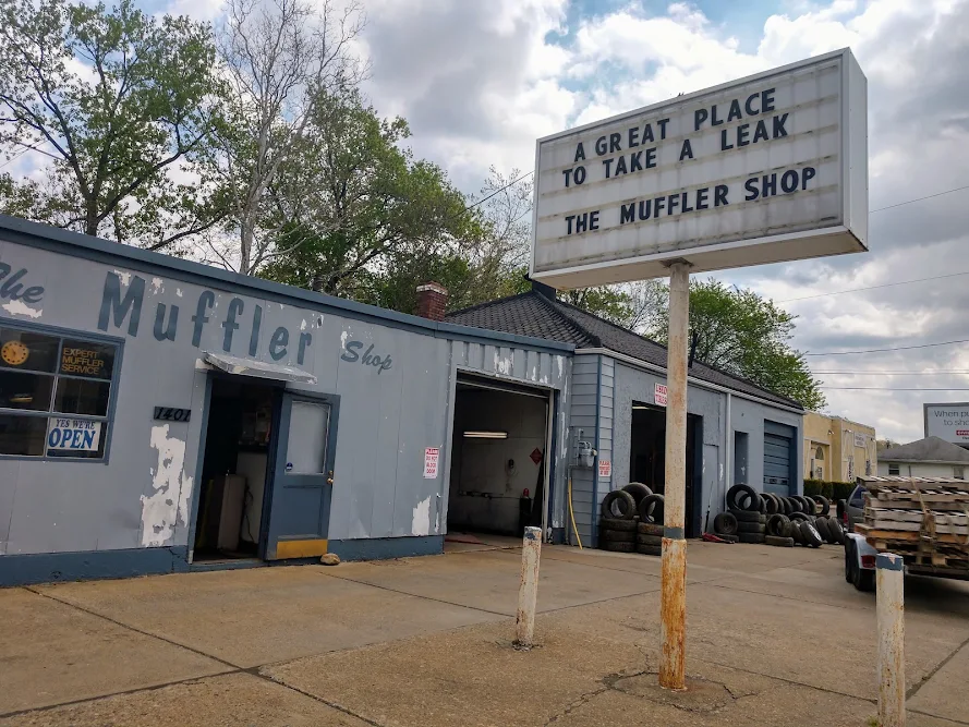 Bates Auto & Truck Center, buy here pay here car dealer in Zanesville, OH