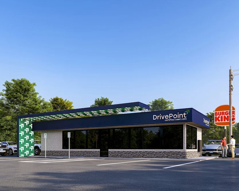 DrivePoint, buy here pay here car dealer in Broken Arrow, OK