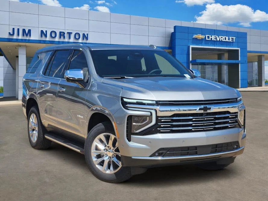 Jim Norton Chevrolet, buy here pay here car dealer in Broken Arrow, OK
