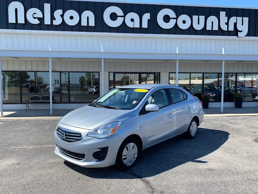 Nelson Car Country, buy here pay here car dealer in Bixby, OK