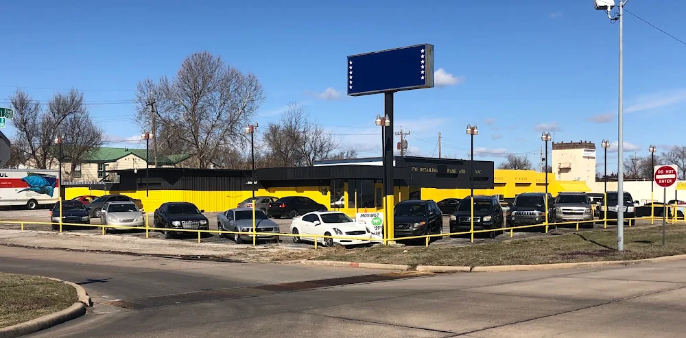 BUY HERE PAY HERE LAWTON USED CARS, buy here pay here car dealer in Lawton, OK