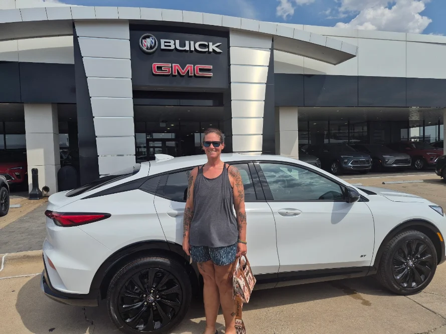 Ferguson Buick GMC Of Norman, buy here pay here car dealer in Norman, OK