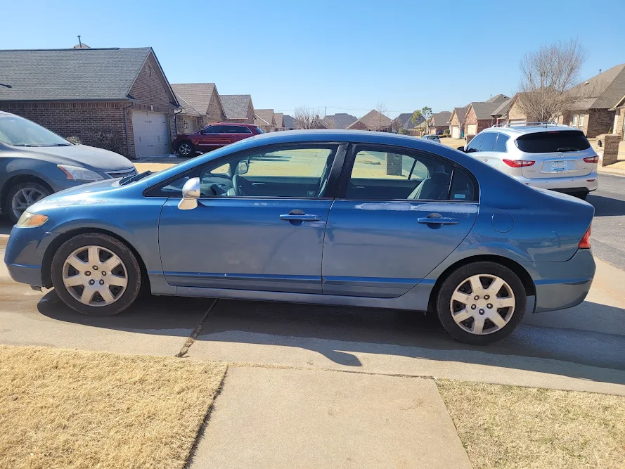 Indian Hills Auto Sales, buy here pay here car dealer in Norman, OK