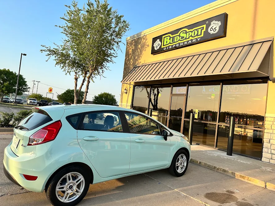 Approved Auto Sales LLC, buy here pay here car dealer in Oklahoma City, OK