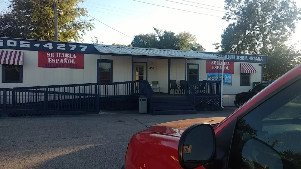 Car Factory, buy here pay here car dealer in Oklahoma City, OK