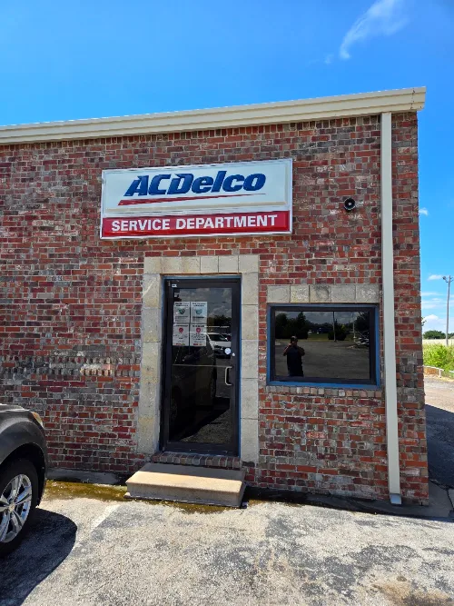 Oklahoma Patriot Auto Sales, buy here pay here car dealer in Moore, OK