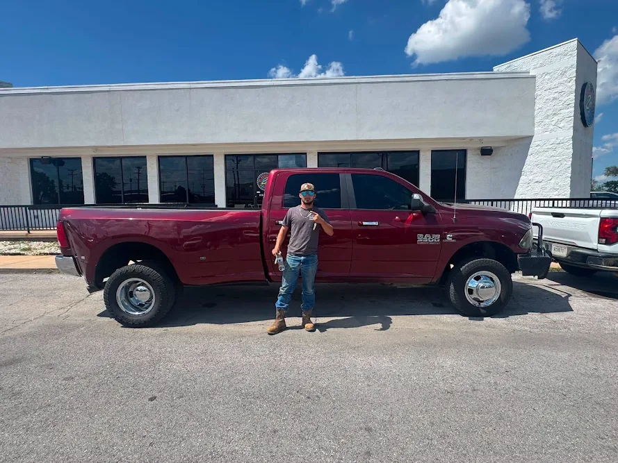 2nd Generation Motor Co, buy here pay here car dealer in Tulsa, OK