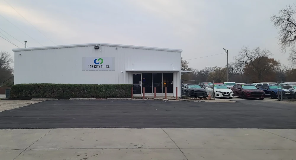 car city tulsa, buy here pay here car dealer in Tulsa, OK