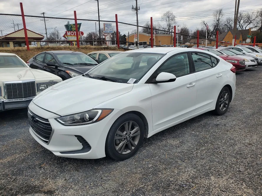 Cheapest Cars in Tulsa, buy here pay here car dealer in Tulsa, OK