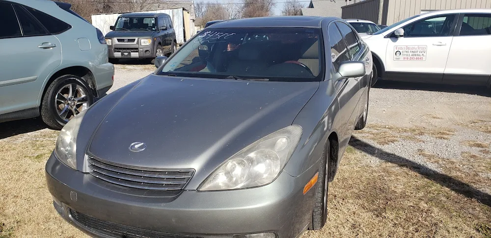 Hiz N Herz Auto Sales, buy here pay here car dealer in Tulsa, OK