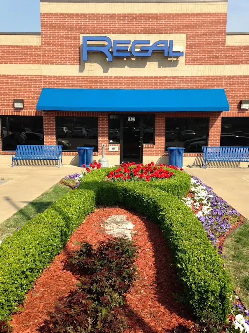 Regal Car Sales & Credit, buy here pay here car dealer in Tulsa, OK