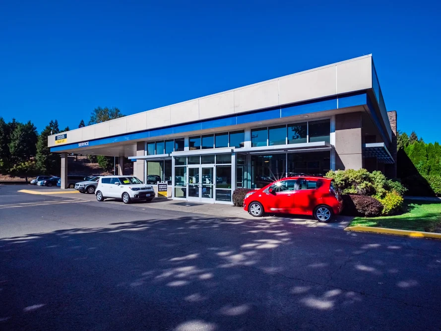 Kendall Value Lot of Eugene, buy here pay here car dealer in Eugene, OR