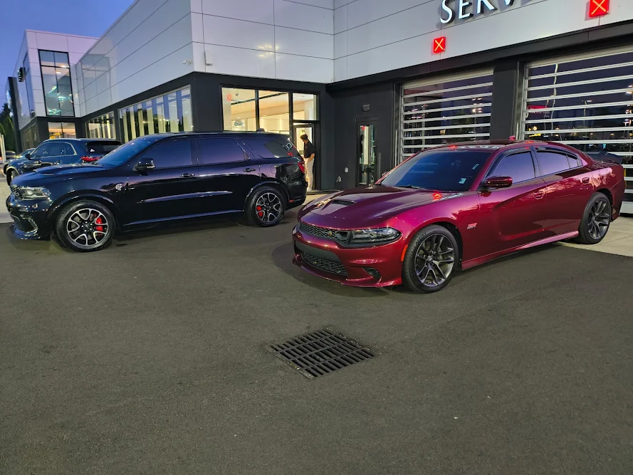 Kiefer Mazda, buy here pay here car dealer in Eugene, OR