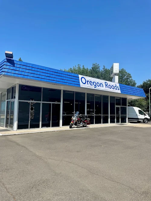 Oregon Roads, buy here pay here car dealer in Eugene, OR