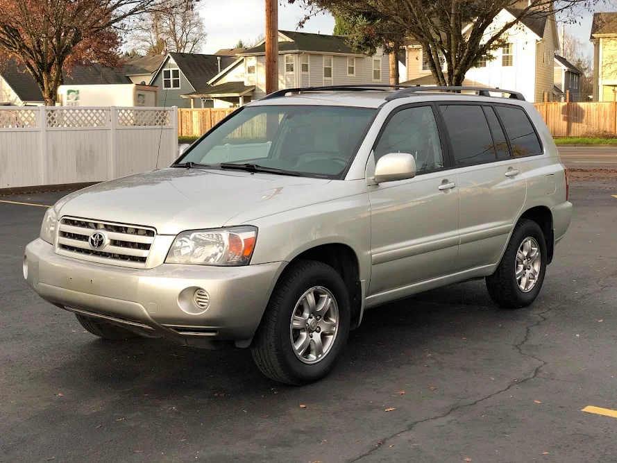 Slater Auto Sales, buy here pay here car dealer in Eugene, OR