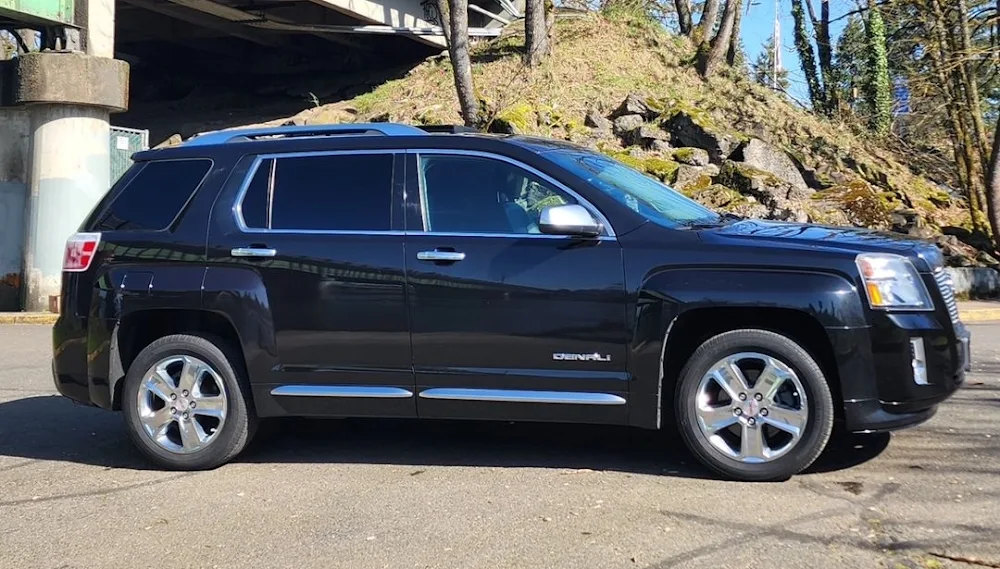 Wilson's Used Cars, buy here pay here car dealer in Eugene, OR