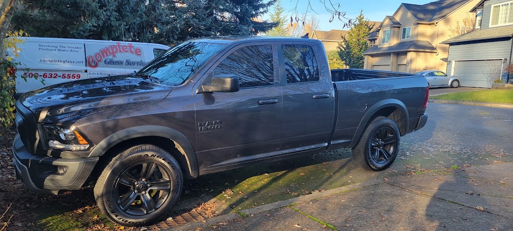 Dependable Auto Sales, buy here pay here car dealer in Portland, OR