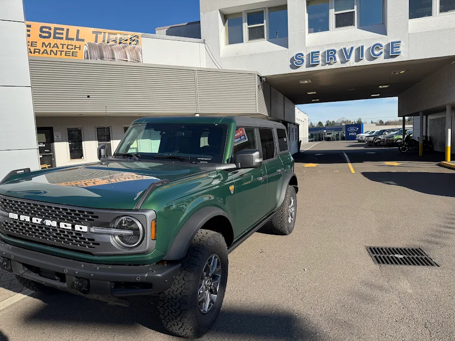 Gresham Ford - Sales & Leasing, buy here pay here car dealer in Gresham, OR