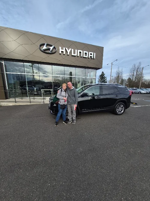 Ron Tonkin Hyundai, buy here pay here car dealer in Gresham, OR