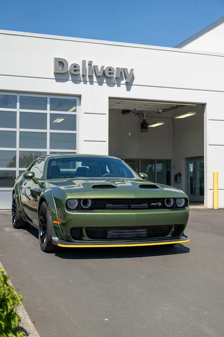 Tonkin Hillsboro Chrysler Jeep Dodge RAM, buy here pay here car dealer in Hillsboro, OR