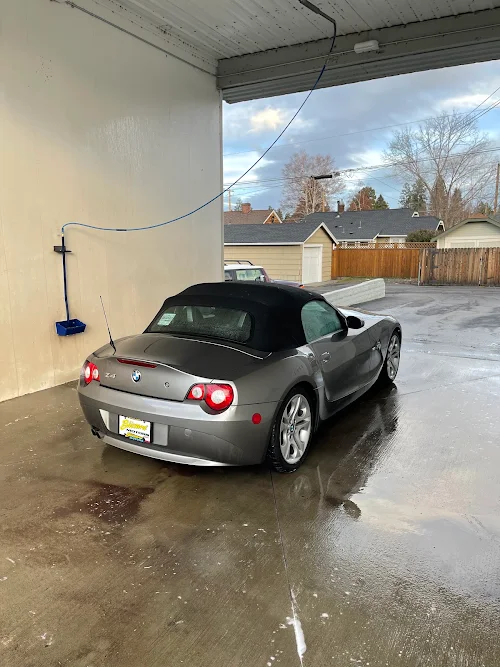 Blizzard Motors, buy here pay here car dealer in Portland, OR